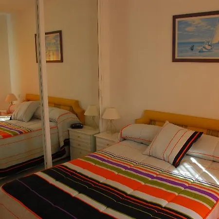 Rancho Miraflores 3*