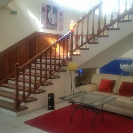 Rancho Miraflores 3*