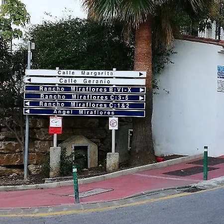 Rancho Miraflores Hotel 3*