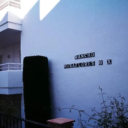 Rancho Miraflores 3*