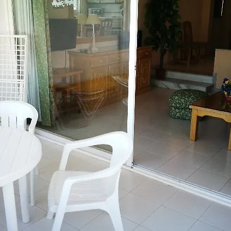 Rancho Miraflores Hotel 3*