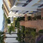 Rancho Miraflores 3*