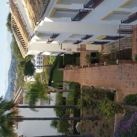 Rancho Miraflores 3*